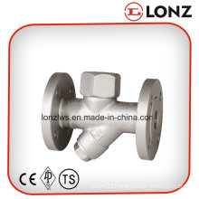 Flanged Thermodynamic Steam Trap (TD42F)